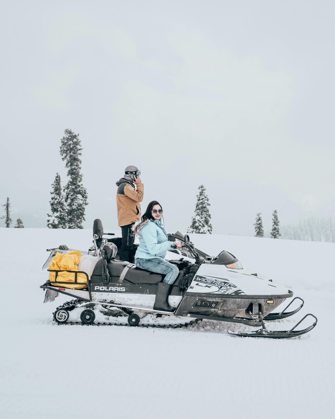 Gulmarg
