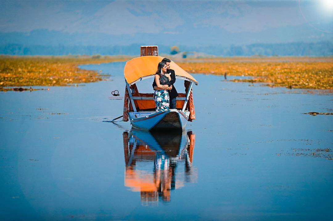 Kashmir Tour